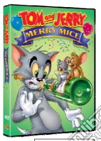 Tom & Jerry - Piccole Pesti dvd