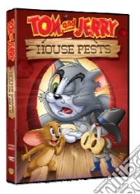 Tom & Jerry - Guai In Casa dvd