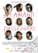 Amanti Passeggeri (Gli) dvd