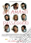 Amanti Passeggeri (Gli) dvd