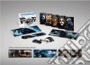 (Blu Ray Disk) Cavaliere Oscuro (Il) - Trilogia (Ultimate CE) (6 Blu-Ray+Libro+3 Modellini) dvd