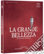 (Blu-Ray Disk) Grande Bellezza (La) brd