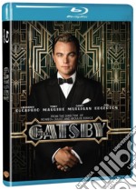 (Blu-Ray Disk) Grande Gatsby (Il) brd