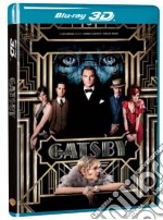 (Blu-Ray Disk) Grande Gatsby (Il) (Blu-Ray+Blu-Ray 3D) brd