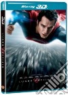 (Blu-Ray Disk) Uomo D'Acciaio (L') (3D) (Blu-Ray 3D+Blu-Ray+Copia Digitale) dvd