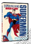 Superman - Super-Nemici - Le Migliori Battaglie (2 Dvd) dvd