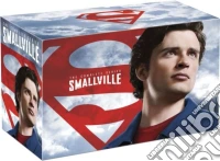 Smallville - Serie Completa (62 Dvd) dvd