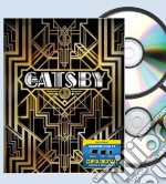 (Blu-Ray Disk) Grande Gatsby (Il) (Blu-Ray+Cd+Copia Digitale) brd