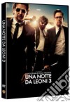 Notte Da Leoni 3 (Una) dvd