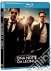 (Blu-Ray Disk) Notte Da Leoni 3 (Una) dvd
