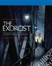 (Blu Ray Disk) Esorcista (L') (SE) dvd