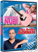 Checco Zalone Cofanetto (2 Dvd) dvd