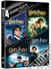 Harry Potter - 4 Grandi Film #01 (4 Dvd) dvd