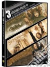 Signore Degli Anelli (Il) - 3 Grandi Film (3 Dvd) dvd