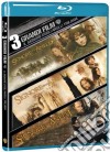 (Blu-Ray Disk) Signore Degli Anelli (Il) - 3 Grandi Film (3 Blu-Ray) dvd
