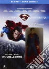 (Blu Ray Disk) Uomo D'Acciaio (L') (SE) (Blu-Ray+Figurina) film in blu ray disk di Zack Snyder