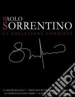 Paolo Sorrentino - La Collezione Completa (6 Dvd) dvd