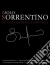 Paolo Sorrentino - La Collezione Completa (6 Dvd) dvd