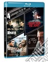 (Blu-Ray Disk) Leonardo Di Caprio - 4 Grandi Film (4 Blu-Ray) dvd