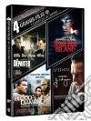 Leonardo Di Caprio - 4 Grandi Film (4 Dvd) dvd