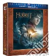 (Blu-Ray Disk) Hobbit (Lo) - Un Viaggio Inaspettato (Extended Edition) (3 Blu-Ray) dvd