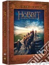 Hobbit (Lo) - Un Viaggio Inaspettato (Extended Edition) (5 Dvd) dvd