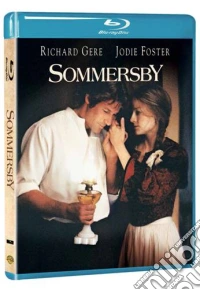 (Blu Ray Disk) Sommersby (20th Anniversary Edition) dvd
