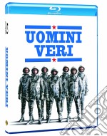 (Blu Ray Disk) Uomini Veri (30th Anniversary Edition) dvd