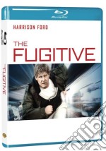 (Blu-Ray Disk) Fuggitivo (Il) (20th Anniversary Edition) brd