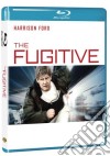 (Blu-Ray Disk) Fuggitivo (Il) (20th Anniversary Edition) dvd