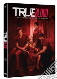 True Blood - Stagione 04 (5 Dvd) dvd