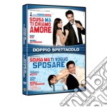 Scusa Ma Ti Chiamo Amore / Scusa Ma Ti Voglio Sposare (2 Dvd) dvd