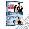 Scusa Ma Ti Chiamo Amore / Scusa Ma Ti Voglio Sposare (2 Dvd) dvd