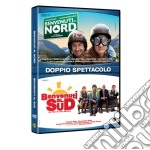 Benvenuti Al Sud / Benvenuti Al Nord (2 Dvd) dvd