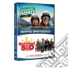 Benvenuti Al Sud / Benvenuti Al Nord (2 Dvd) dvd
