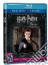 (Blu-Ray Disk) Harry Potter E L'Ordine Della Fenice (Blu-Ray+E-Book) dvd