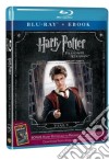 (Blu-Ray Disk) Harry Potter E Il Prigioniero Di Azkaban (Blu-Ray+E-Book) dvd