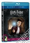 (Blu-Ray Disk) Harry Potter E Il Principe Mezzosangue (Blu-Ray+E-Book) dvd