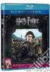 (Blu-Ray Disk) Harry Potter E Il Calice Di Fuoco (Blu-Ray+E-Book) dvd