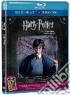 (Blu-Ray Disk) Harry Potter E La Camera Dei Segreti (Blu-Ray+E-Book) dvd