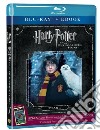 (Blu-Ray Disk) Harry Potter E La Pietra Filosofale (Blu-Ray+E-Book) dvd