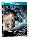 (Blu-Ray Disk) Pacific Rim (2 Blu-Ray+Blu-Ray 3D) dvd