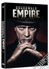 (Blu-Ray Disk) Boardwalk Empire - Stagione 03 (5 Blu-Ray) brd