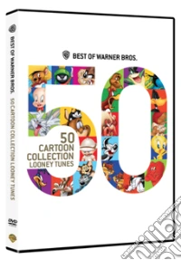 Warner Bros. - 50 Cartoon Collection - Looney Tunes dvd