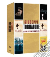 Giuseppe Tornatore Box Set (6 Dvd) dvd