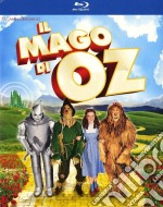 (Blu-Ray Disk) Mago Di Oz (Il) (1939) (SE) brd