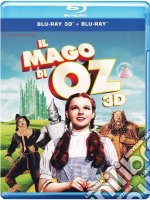 (Blu Ray Disk) Mago Di Oz (Il) (1939) (3D) (SE) (Blu-Ray 3D+Blu-Ray) dvd