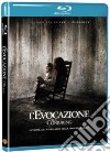 (Blu-Ray Disk) Evocazione (L') - The Conjuring dvd