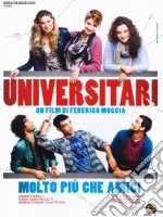 Universitari - Molto Piu' Che Amici dvd