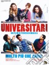 Universitari - Molto Piu' Che Amici film in dvd di Federico Moccia